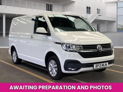 VW T6.1