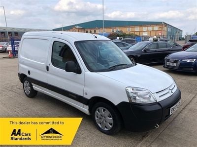 Citroën Berlingo