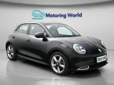 Used Ora 03 2024 Hatchback