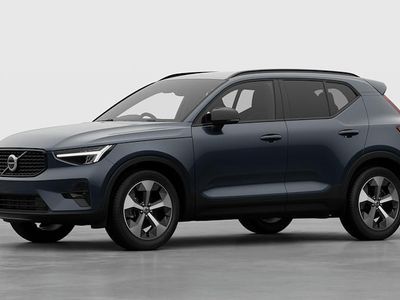New Volvo XC40 Plus 163 HP (119 kW) 2025 Forest lake SUV