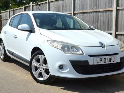 Renault Mégane III