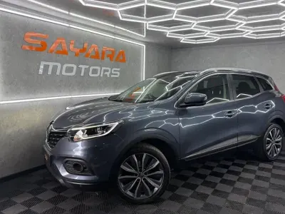 Used Renault Kadjar