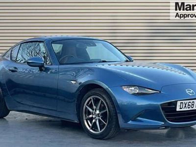 Mazda MX5