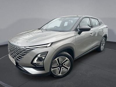 Used Omoda 5 186 HP (136 kW) 2024 Silver SUV