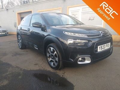Citroën C4 Cactus