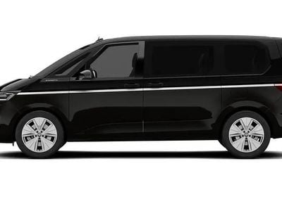 VW Multivan