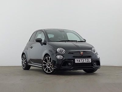 Abarth 695