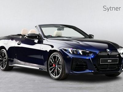 New BMW M4 Cabriolet Competition Edition 530 HP (389 kW) 2026 Cabriolet