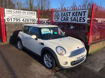 Mini Cooper D