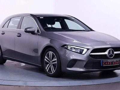 Mercedes A180