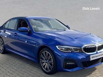BMW 330e