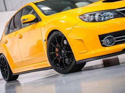 Used Subaru Impreza 2009 Hatchback