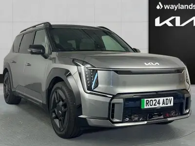 Used Kia EV9