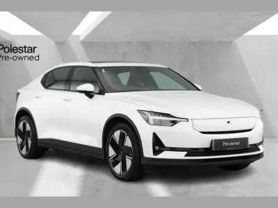 Used Polestar 2