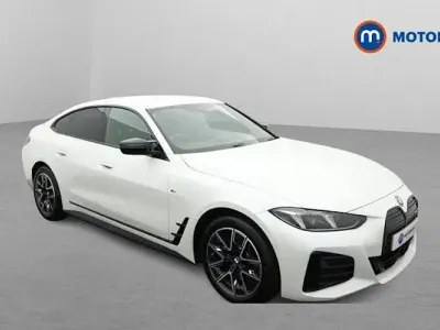 Used BMW i4 442 kW (601 HP) 2026 Sedan