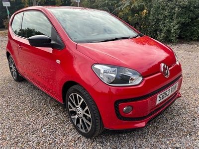 VW up!