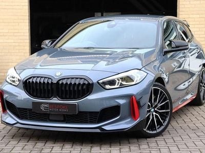 BMW 128