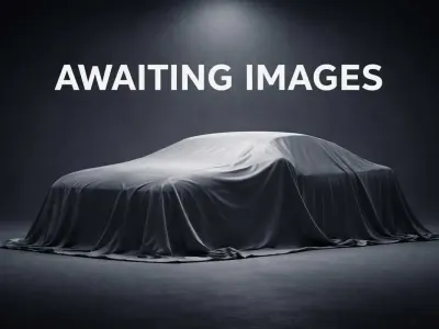 Used Volvo V90 CC