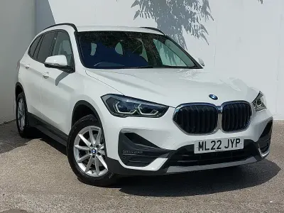 Used BMW X1
