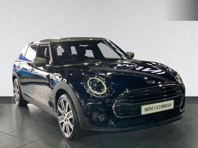 Mini Cooper Clubman