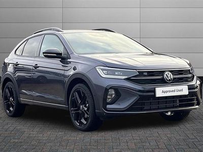 Used VW Taigo Black Edition 115 HP (84 kW) 2026 Smokey grey with flat black roof SUV