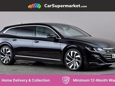 VW Arteon