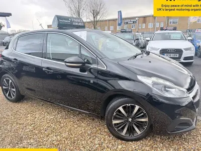 Used Peugeot 82 S 2019 Hatchback