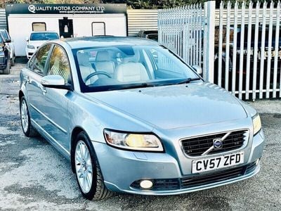 Volvo S40