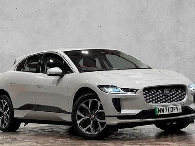 Used Jaguar I-Pace 294 kW (400 HP) 2022 SUV