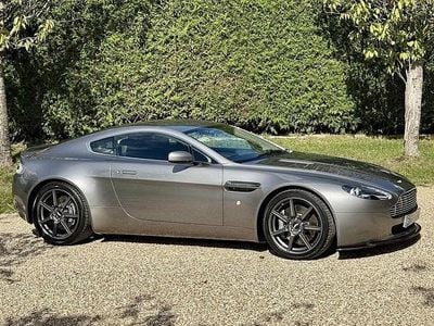 Aston Martin Vantage