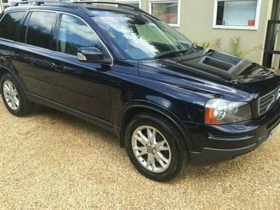 Used Volvo XC90 185 HP (136 kW) 2006 SUV
