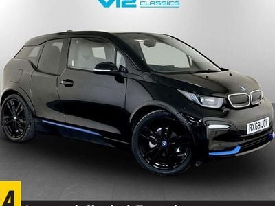 Used BMW i3 Comfort Edition 2019 Hatchback