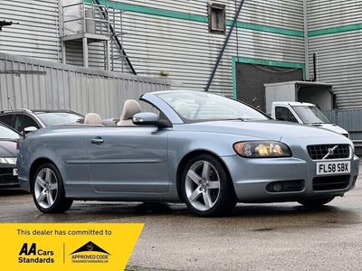 Volvo C70