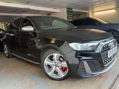 Used Audi A1