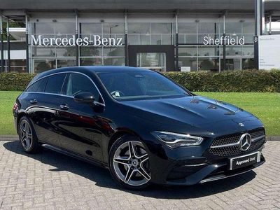 Mercedes CLA200