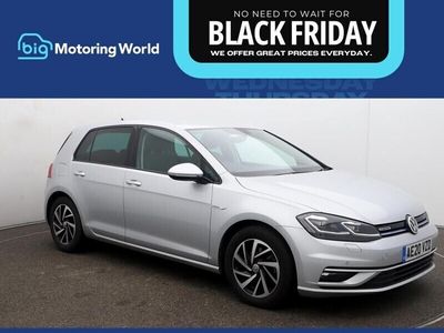 VW Golf Alltrack