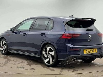 VW Golf VIII