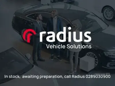 Used Audi A3 e-tron