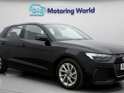 Usado Audi A1 Sportback