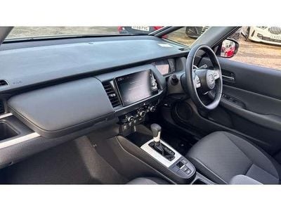 Used Honda Jazz Elegance 122 HP (89 kW) 2024 Other Hatchback