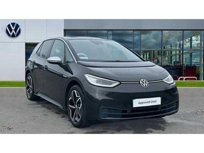 Used VW ID.3 150 kW (204 HP) 2020 Hatchback