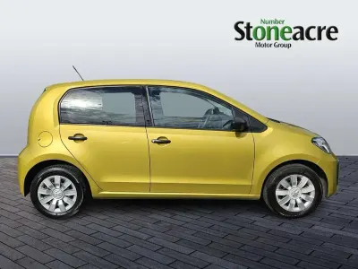 Usado VW up!