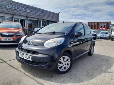 Citroën C1
