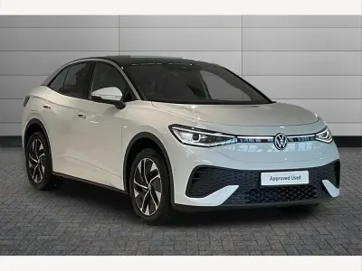 Używany VW ID.5