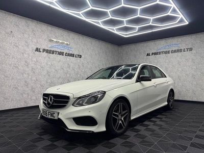 Mercedes E350