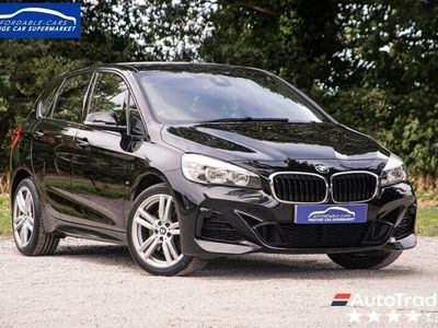 BMW 225 Active Tourer