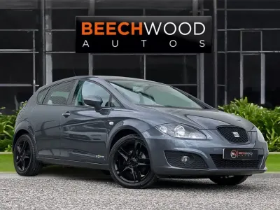 Used Seat Leon