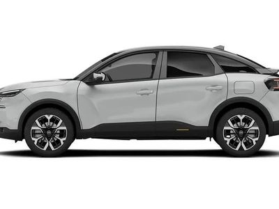 Używany Citroën C4 PureTech 131 KM (96 kW) 2024 SUV