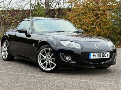 Mazda MX5