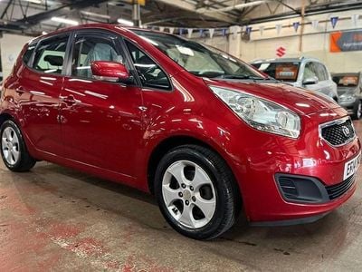 Kia Venga